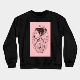 Glance Crewneck Sweatshirt